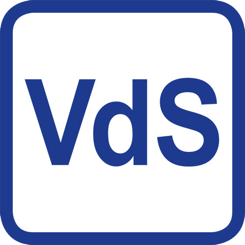 德國 VdS 認證